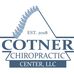 Profile Picture of Brandon W. Cotner DC (@brandon.cotner.9) on Facebook