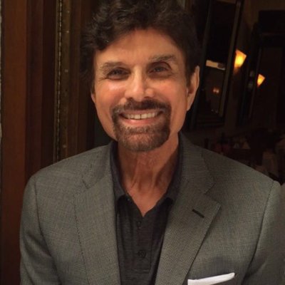 Profile Picture of John Montorio (@JohnMontorio) on Twitter