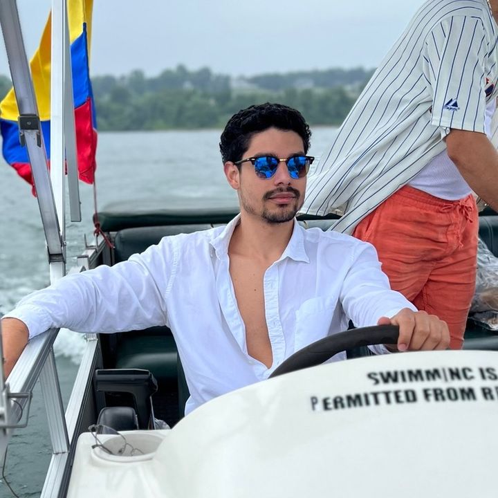 Profile Picture of kevincolorado (@kevincolorado22) on Tiktok