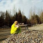 Profile Picture of Ernest Cyr (@cyrernest) on Instagram