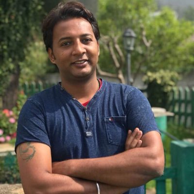 Profile Picture of Jibin Thomas (@jibinthomas12) on Twitter