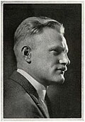 Profile Picture of Percy Loceyon Wikipedia