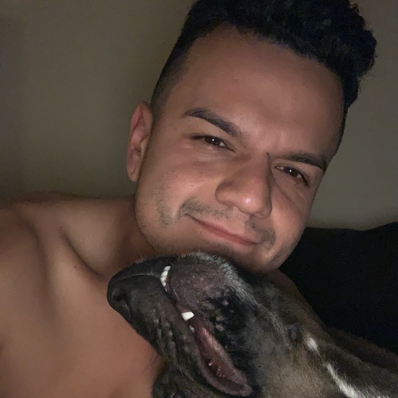 Profile Picture of Nicholas Marquez (@nmarquez14) on Poshmark