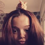 Profile Picture of Rose_burgess (@rose_spammm129) on Instagram