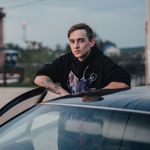 Profile Picture of Денис Samedi (@densamedi) on Instagram