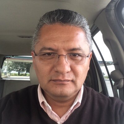 Profile Picture of Alfredo Chimal Trejo (@ChimalTrejo) on Twitter