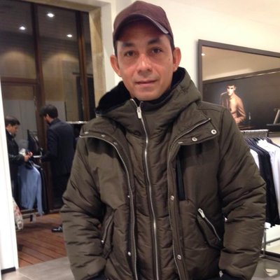 Randy David Mass - Twitter Profile Picture of Randy David Mass (@randaro3000) on Twitter