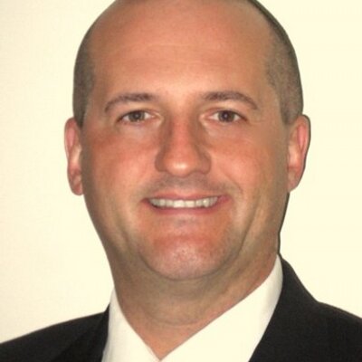 Profile Picture of Greg Baugh (@prugreg) on Twitter