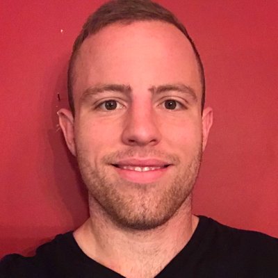 Profile Picture of Kevin Hendrickson (@Nagle_kevin) on Twitter