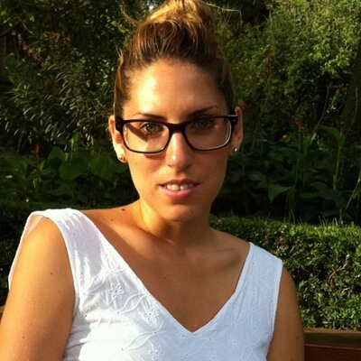 Profile Picture of Cristina Haase (@cristinahaase) on Twitter