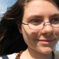 Profile Picture of Megan Campesi (@megan-campesi) on Quora