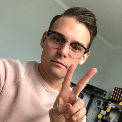 Profile Picture of Jonathan Hurt (@JonathanHurt11) on Twitter