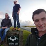 Profile Picture of Thomas Fothergill (@fothergillthomas) on Instagram