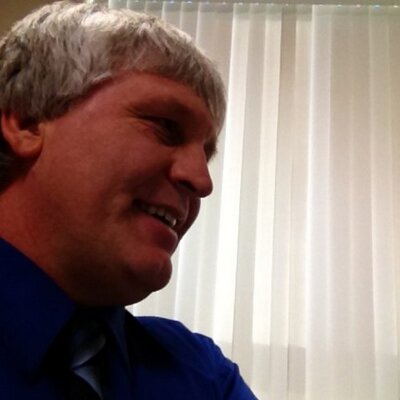 Profile Picture of Jeffrey S. Sauer (@PrincipalSauer) on Twitter