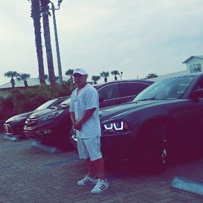 Profile Picture of Eduardo Tomas (@ets256) on Twitter