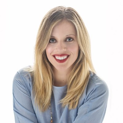 Profile Picture of April Enriquez (@apriltypes) on Twitter