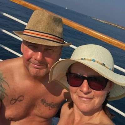 Profile Picture of Chris Witherington (@ChrisWithering1) on Twitter