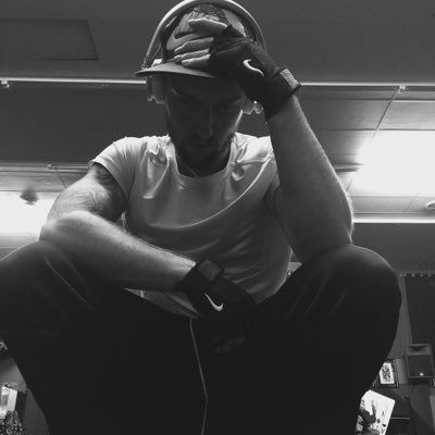 Profile Picture of Kevin Bostick ΚΔΡ (@Kbos013) on Twitter