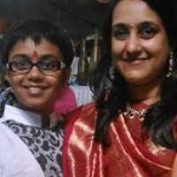 Profile Picture of Vishakha Shah (@vishakha-shah-2) on Quora
