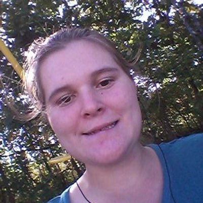 Profile Picture of Nichole Samuels (@nichole_samuels) on Twitter