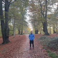 Profile Picture of Christopher Spelman (@christopher-spelman-3) on Quora