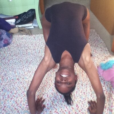 Profile Picture of Kyndall Thomas (@KandiKyndall) on Twitter
