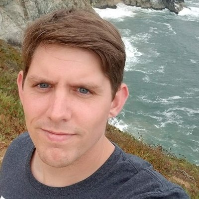 Profile Picture of Kenneth Ford (@KennethFSWE) on Twitter