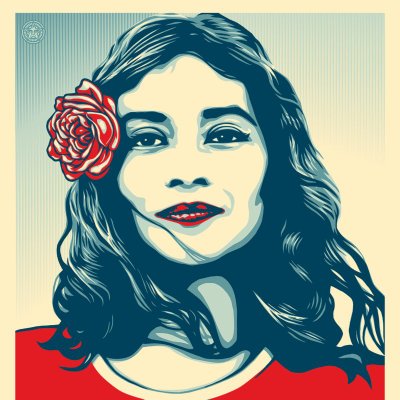 Profile Picture of Claudia Bautista (@claudiabautista) on Twitter