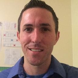 Profile Picture of Marc Spagnuolo (@MarcTronics2045) on Twitter