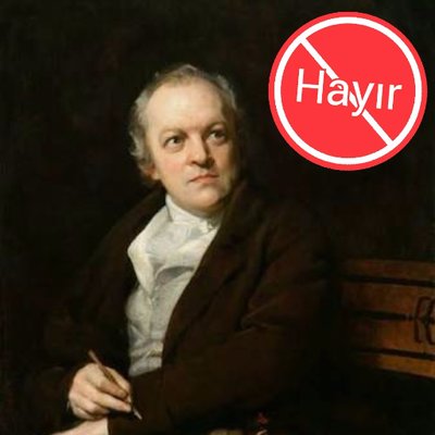 Profile Picture of William Blake (@WilliamBlakeBey) on Twitter