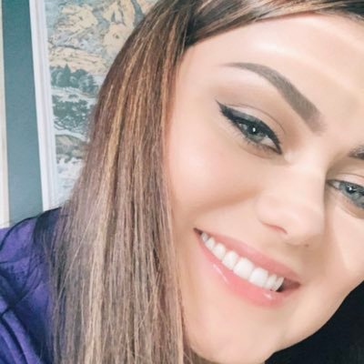 Profile Picture of Megan Peterson (@megan_marie15) on Twitter