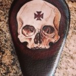 Profile Picture of James Pooley (@evilutionleather) on Instagram