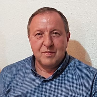 Profile Picture of Predrag Stojanović (@PredragStojano9) on Twitter