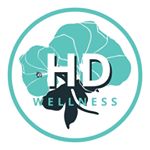 Profile Picture of Holly Douglas (@h.d.wellness) on Instagram