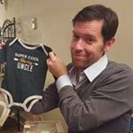 Profile Picture of Douglas McAdams (@mcadamsdouglas) on Instagram