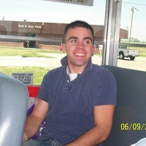 Profile Picture of Michael Garrah (@michaelgarrah15) on Myspace