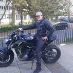 Profile Picture of robert scherer (@liberon92i) on Instagram