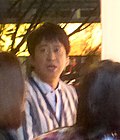 Takashi Yoshida (comedian) - Wikipedia Profile Picture of Takashi Yoshida (comedian)on Wikipedia