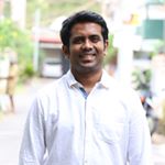 Profile Picture of Gopal Krishnan (@gopalkrishn) on Instagram