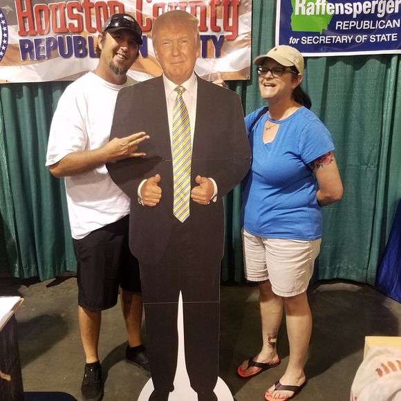 Profile Picture of Adrian Swain (@stickynugs69) on Poshmark