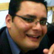 Profile Picture of Cristian Enríquez (@Zanthiago) on Twitter