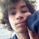 Profile Picture of Cody Stringfield (@perks_of_being_an_outsider) on Instagram