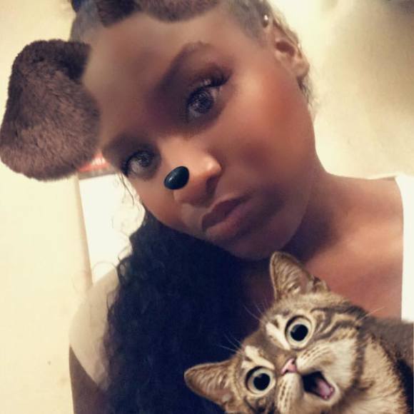 Profile Picture of Shermaine Shermaine (@s_shermaine) on Poshmark