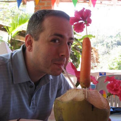 Profile Picture of Dave Crisafi (@killedge) on Twitter