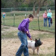 Profile Picture of Kevin Stockinger (@kevinstock13) on Twitter