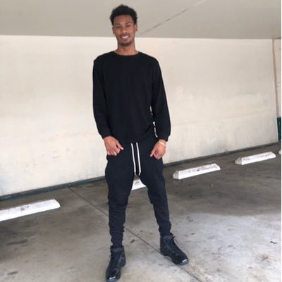 Profile Picture of Rudy Bell (@rudybel50809822) on Twitter