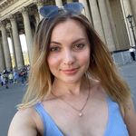 Profile Picture of Мария Апкаликова (@marisabel_03_89) on Instagram