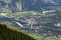 Profile Picture of Banff, Alberta - Wikipediaon Wikipedia