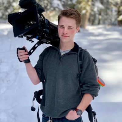 Profile Picture of Seth Hendrickson (@SethHendrickso6) on Twitter