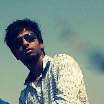 Profile Picture of Gaurav Sen (@gauravsen2) on Twitter